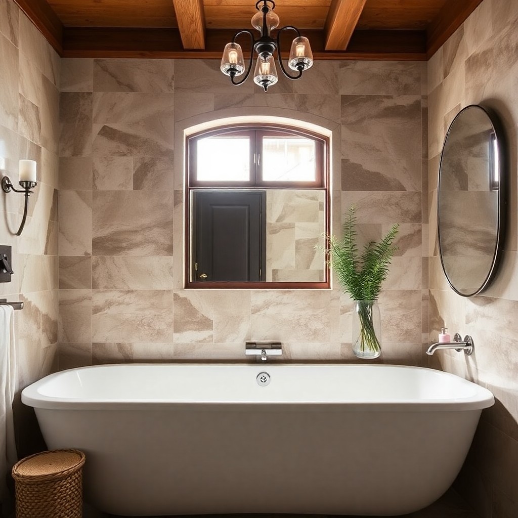 Guía de renovación de baños