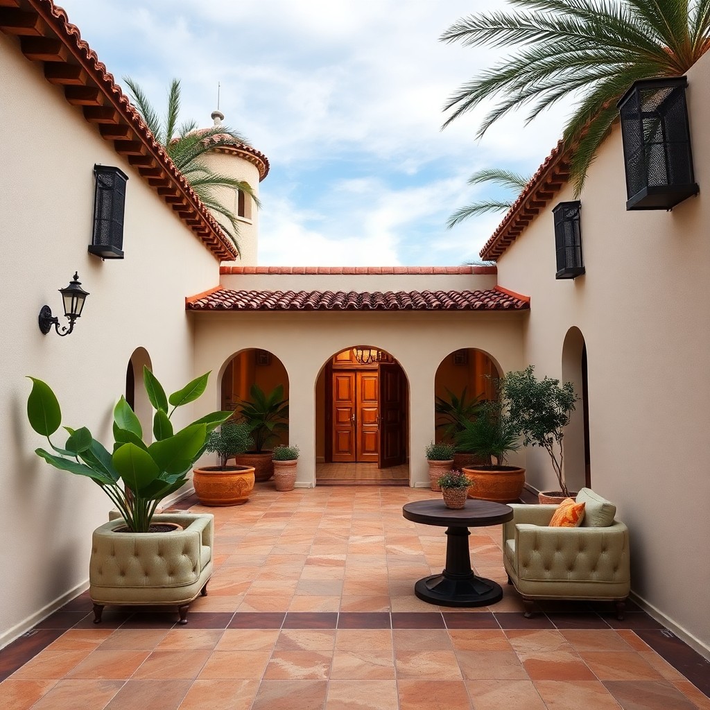 Orbital Creativo Logo