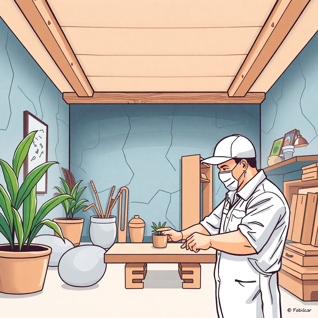 Instalación de suelos